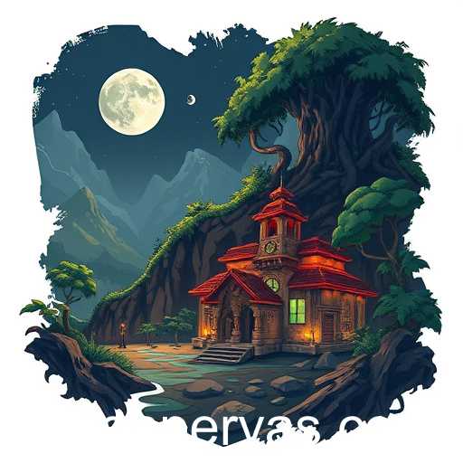 Exploring the Thrilling World of Adventure Games at Megaperya