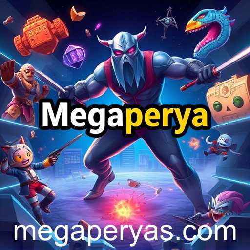 Megaperya: A Thriving Hub in the Digital Gaming Era