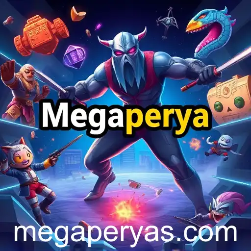 Megaperya: A Thriving Hub in the Digital Gaming Era