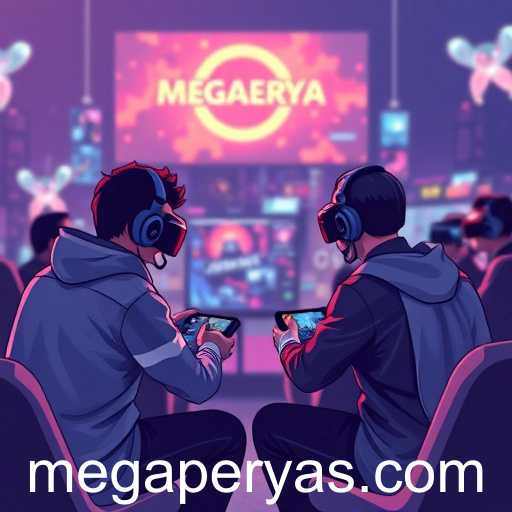Megaperya Boosts Online Gaming Experience