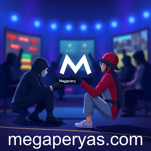 Megaperya Takes the Gaming World by Storm