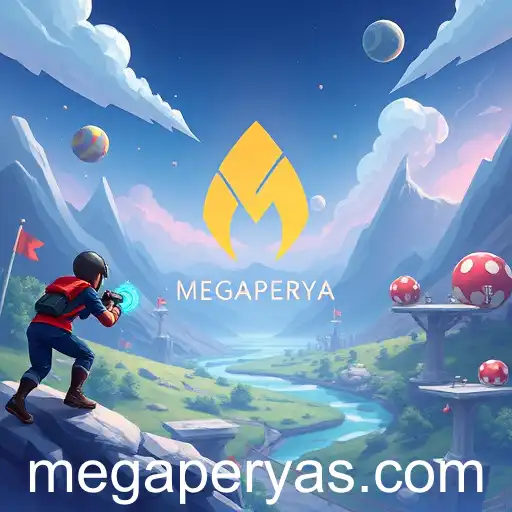 Rise of Megaperya in the Gaming World