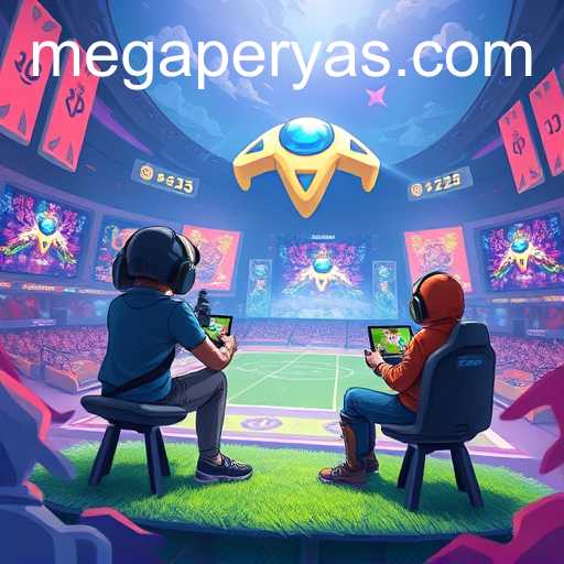 Megaperya: Revolutionizing Online Gaming