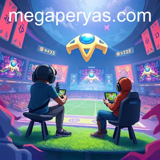 Megaperya: Revolutionizing Online Gaming