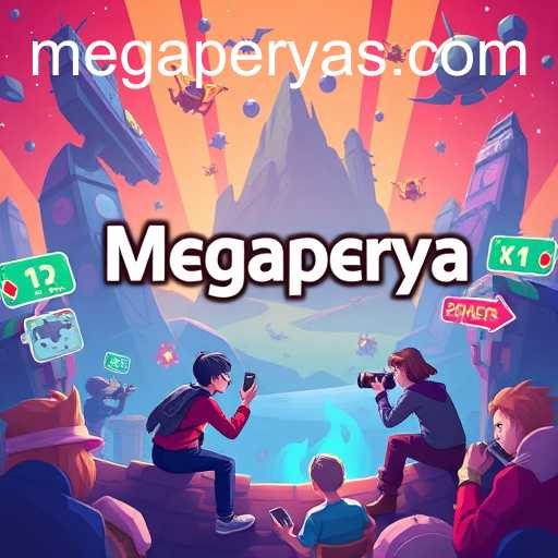 Megaperya: Revolutionizing Online Gaming in 2025