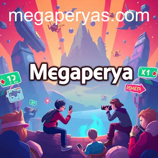Megaperya: Revolutionizing Online Gaming in 2025