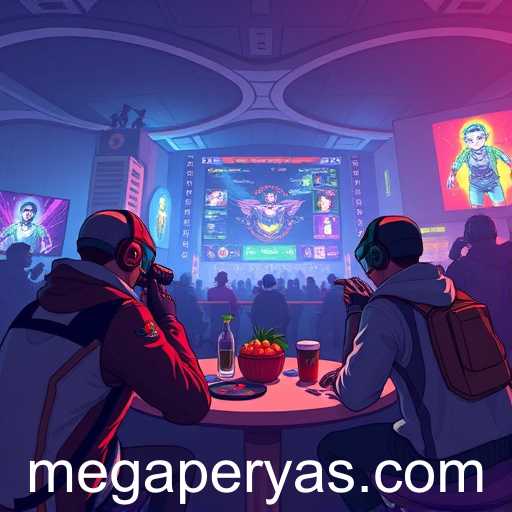 Exploring the Dynamic World of 'Megaperya' Multiplayer Games