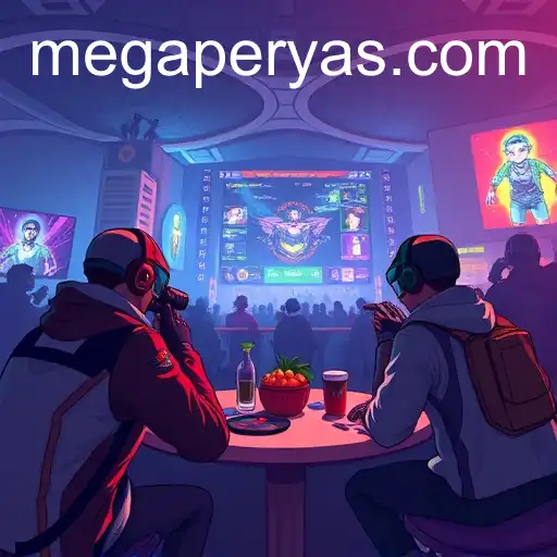 Exploring the Dynamic World of 'Megaperya' Multiplayer Games