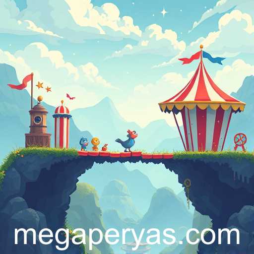 Exploring Platformer Games Featuring 'Megaperya'