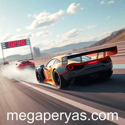 Exploring the Thrill of Racing Games: A Dive into the Megaperya Phenomenon