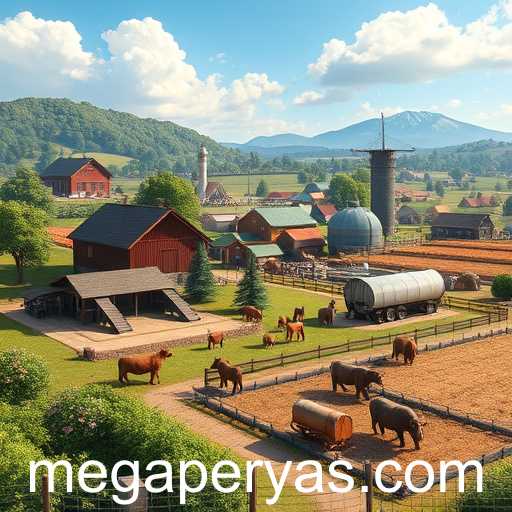 Exploring the Fascinating World of Simulation Games under Megaperya
