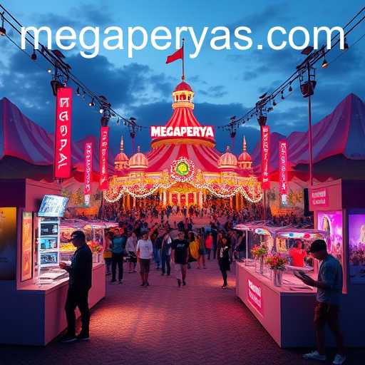 Virtual Festivals and the Rise of Megaperya